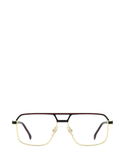 Carrera 1145 double-bridge glasses