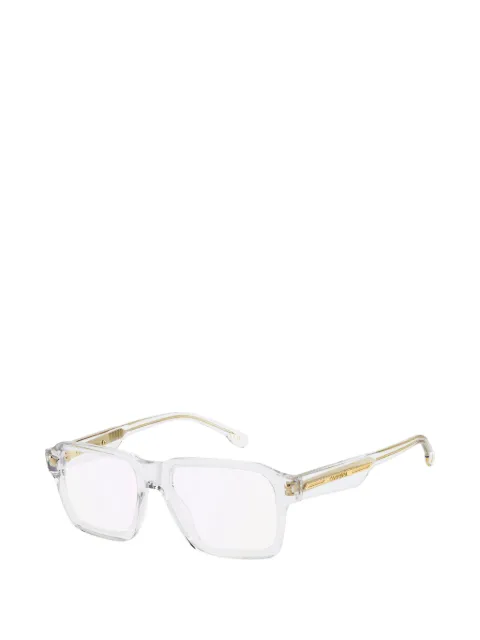 Carrera Victory C 24 square-frame glasses