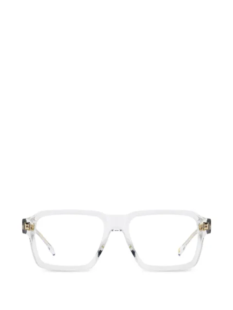 Carrera Victory C 24 square-frame glasses