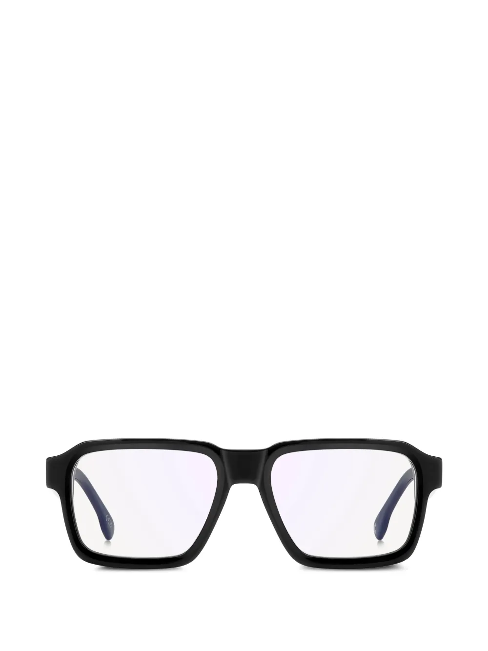 Carrera Victory C 24 rectangle-frame glasses - Schwarz