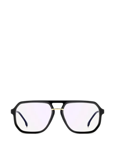 Carrera Victory C 23 pilot-frame glasses