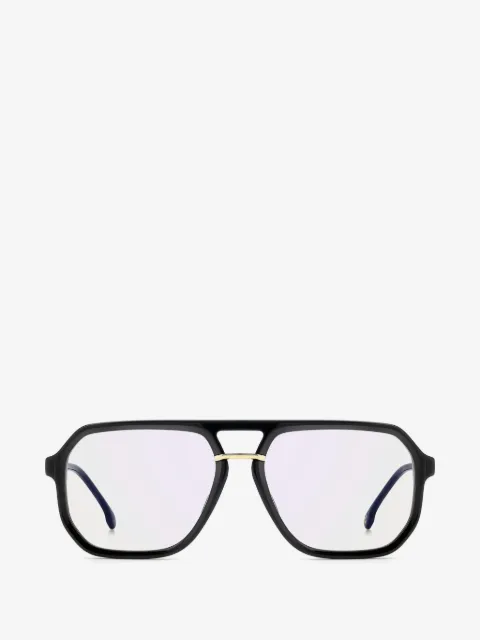 Carrera Victory C 23 pilot-frame glasses
