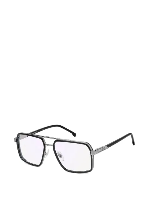 Carrera 1146 geometric-frame glasses