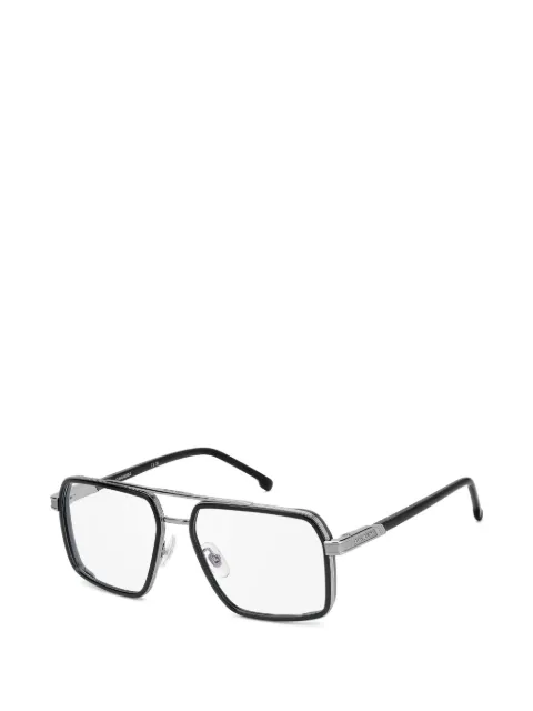 Carrera 1146 geometric-frame glasses