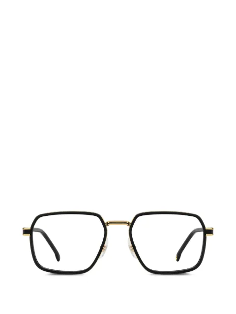 Carrera 1144 geometric-frame glasses