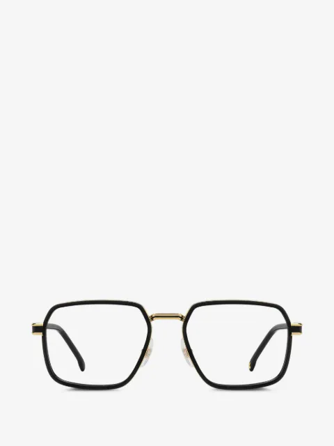 Carrera 1144 geometric-frame glasses