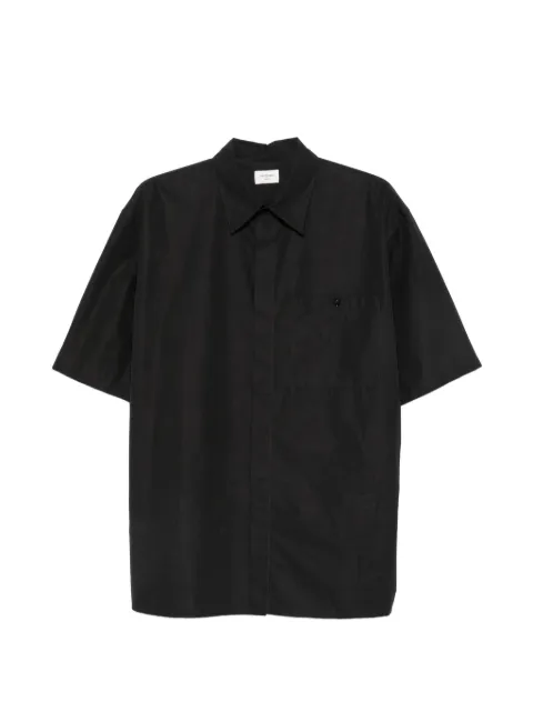 Saint Laurent 반소매 셔츠