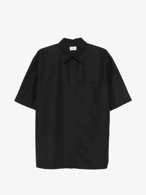 Saint Laurent short-sleeve shirt