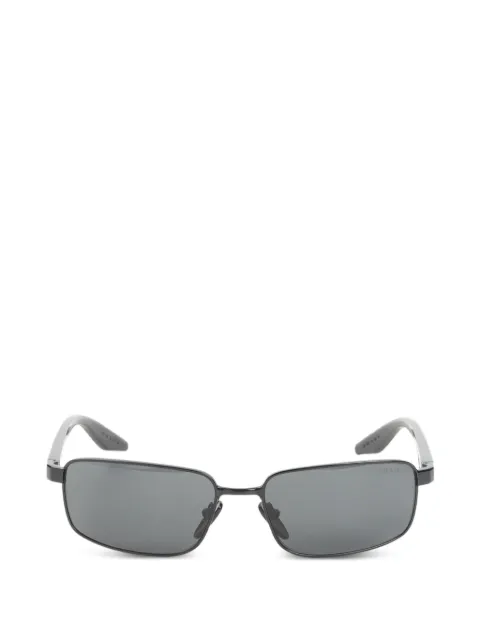 Prada Eyewear rectangle-frame sunglasses