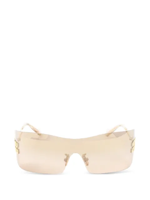Miu Miu Eyewear lentes de sol Aube