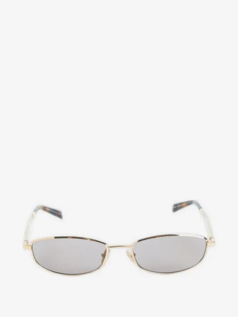 Prada Eyewear sunglasses with Prada logo