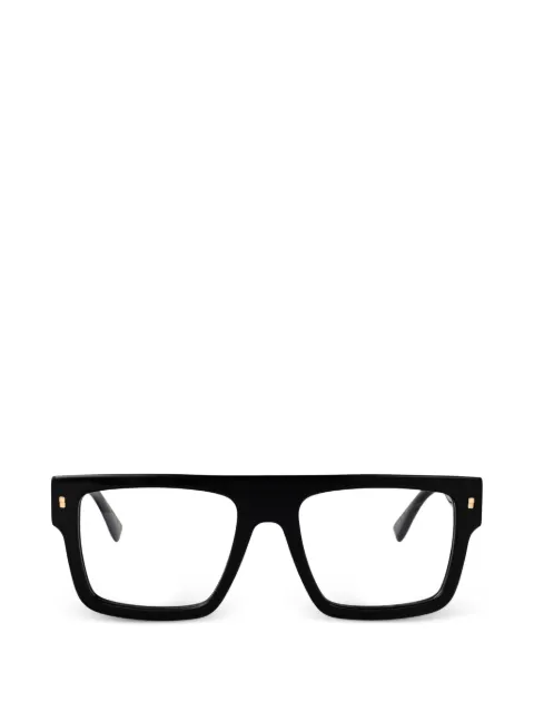 DSQUARED2 EYEWEAR square-frame glasses