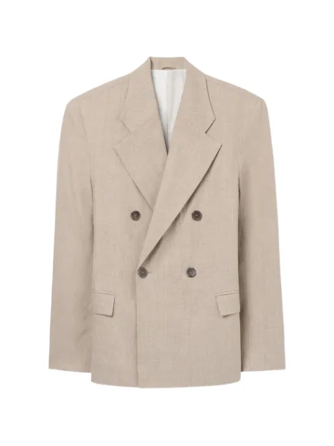 Séfr Donovan double-breasted blazer