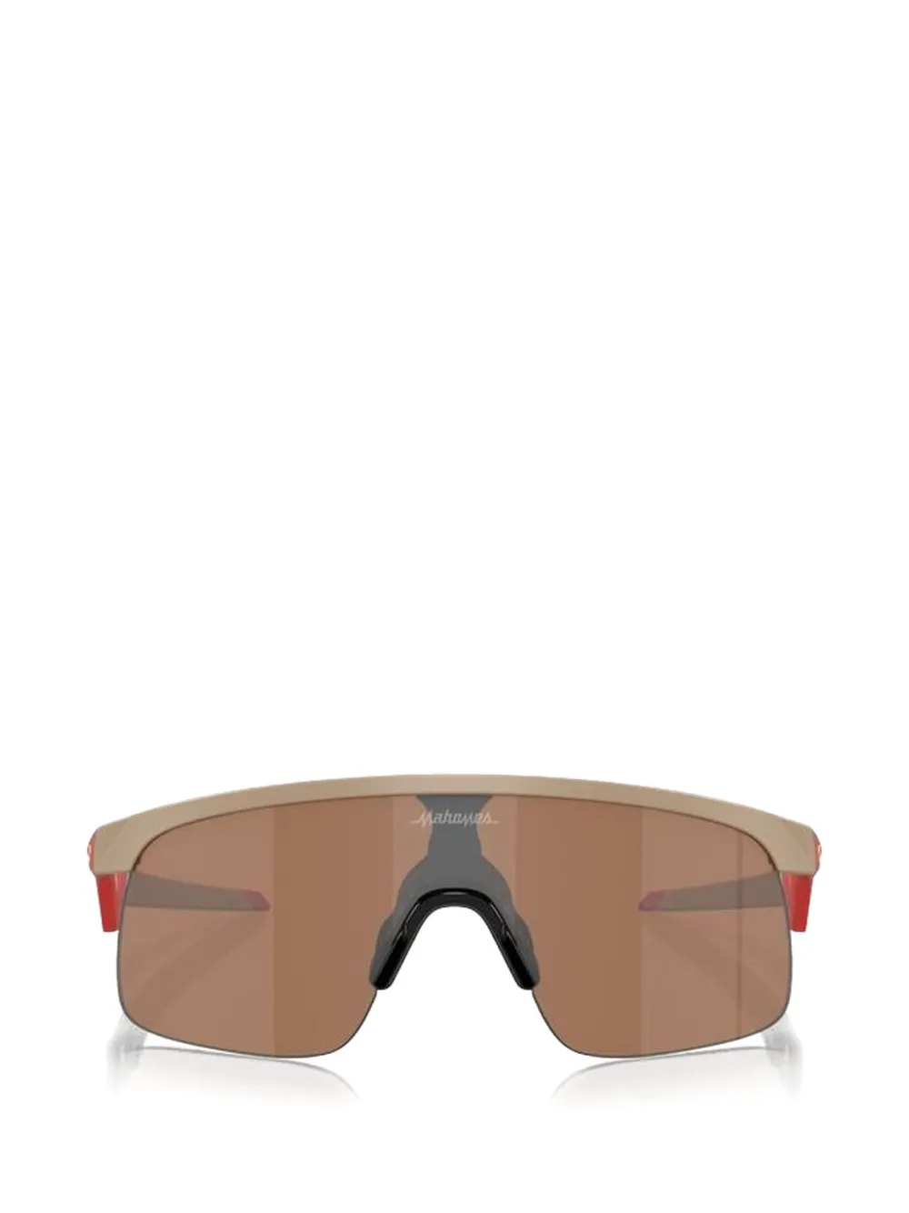 Oakley Resistor sunglasses - Toni neutri