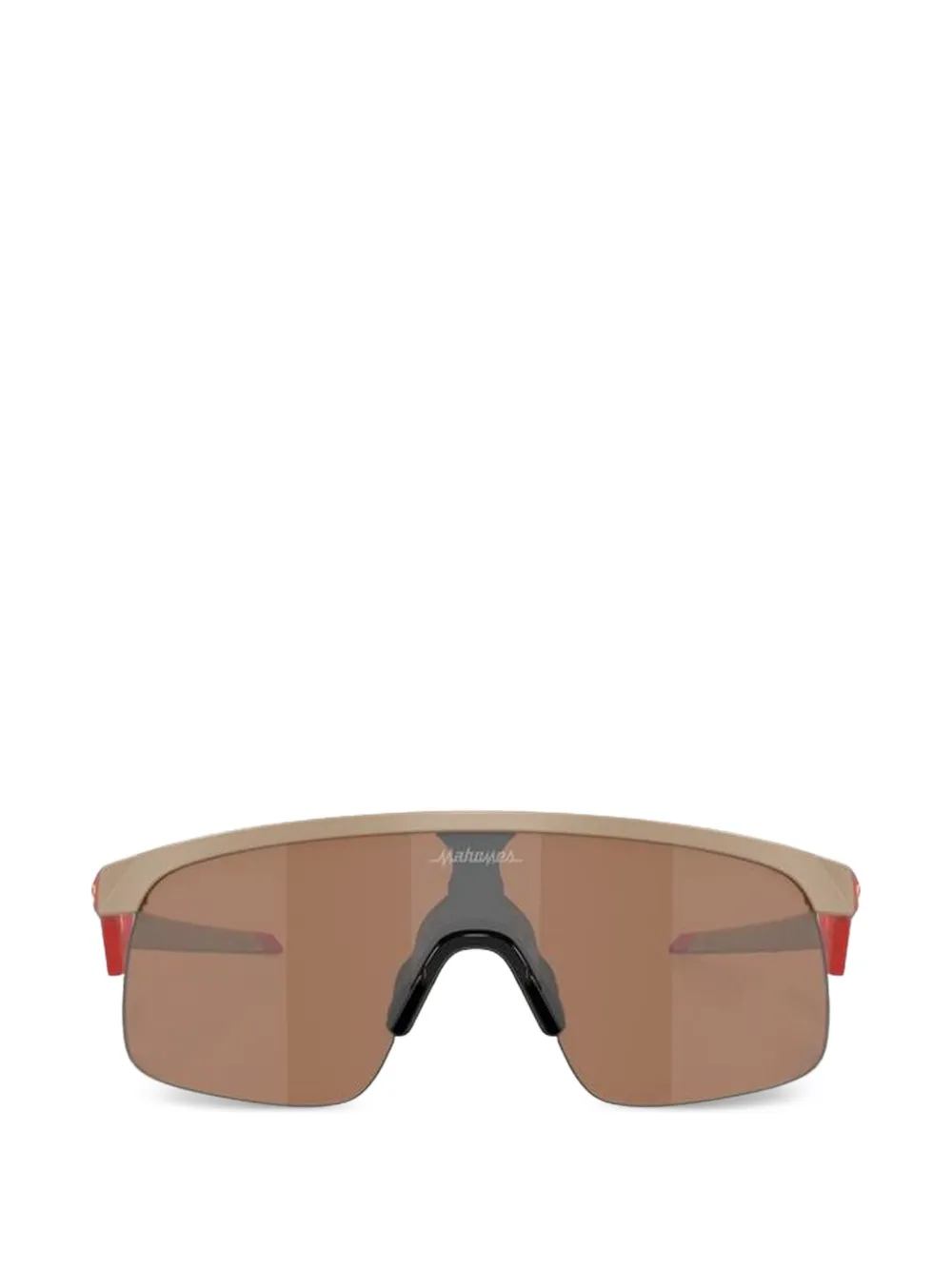 Oakley Resistor sunglasses - Toni neutri