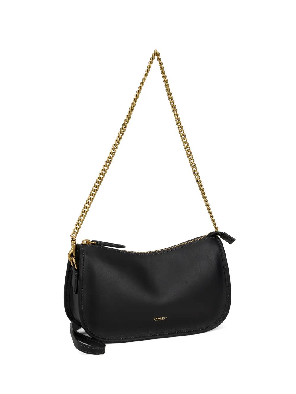 Coach Waverly shoulder bag - Nero