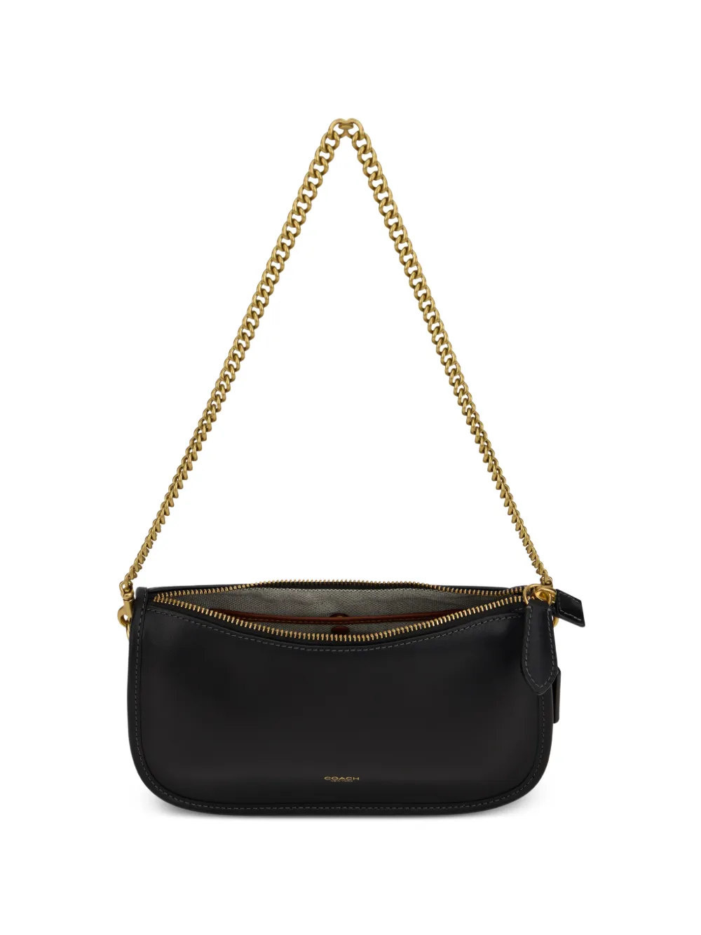 Coach Waverly shoulder bag - Nero