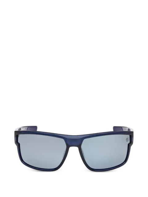 Timberland rectangle-frame sunglasses