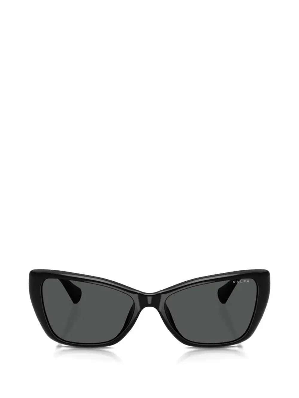 Polo Ralph Lauren cat-eye frame sunglasses - Nero