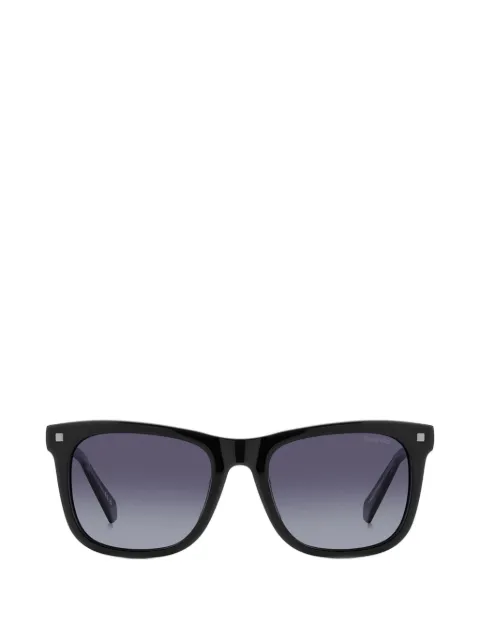 Polaroid square-frame sunglasses