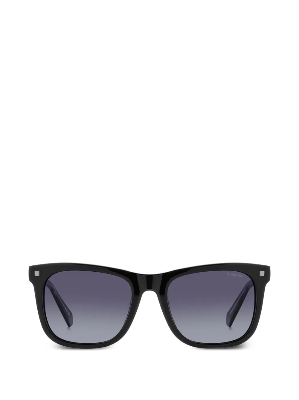 Polaroid square-frame sunglasses - Nero