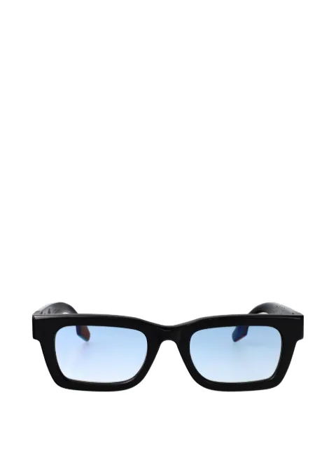 Vision Of Super The Rider rectangle-frame sunglasses