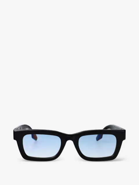 Vision Of Super The Rider rectangle-frame sunglasses