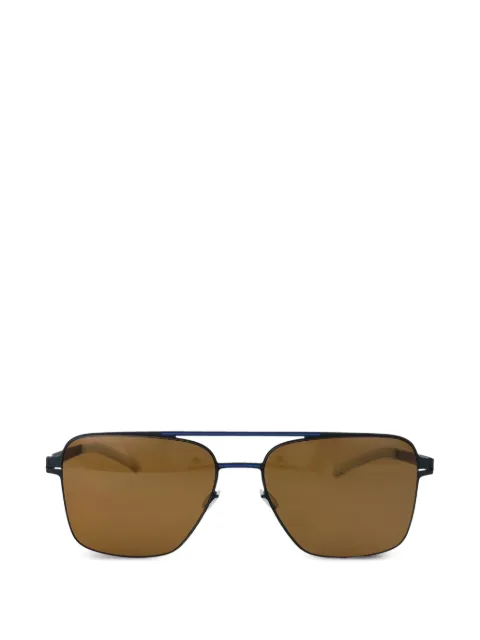 Mykita Bernie navigator-frame sunglasses