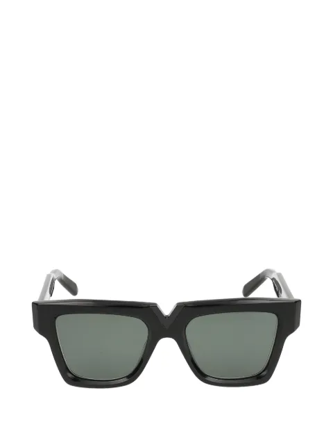 Valentino Garavani V-Gold I square-frame sunglasses