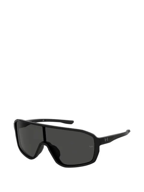 Under Armour Gameday/G shield-frame sunglasses