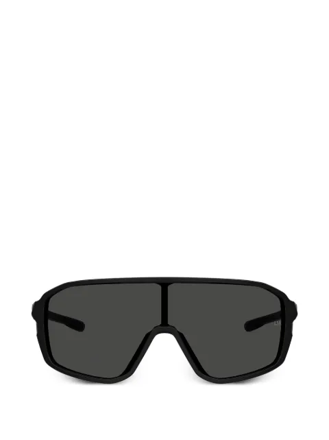 Under Armour Gameday/G shield-frame sunglasses