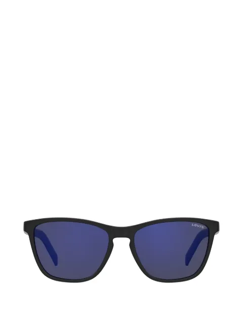 Levi's square-frame sunglasses