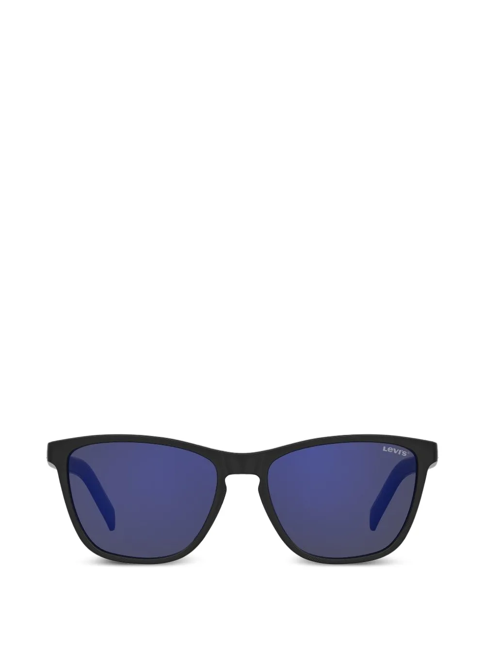 Levi's square-frame sunglasses | Black | Image 1