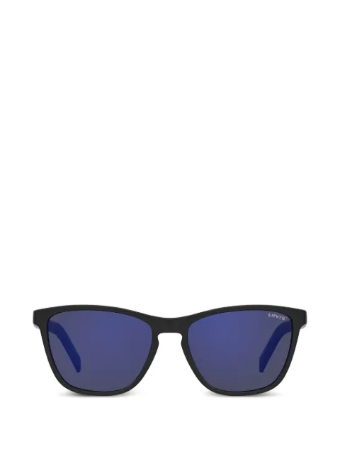 Levi's square-frame sunglasses