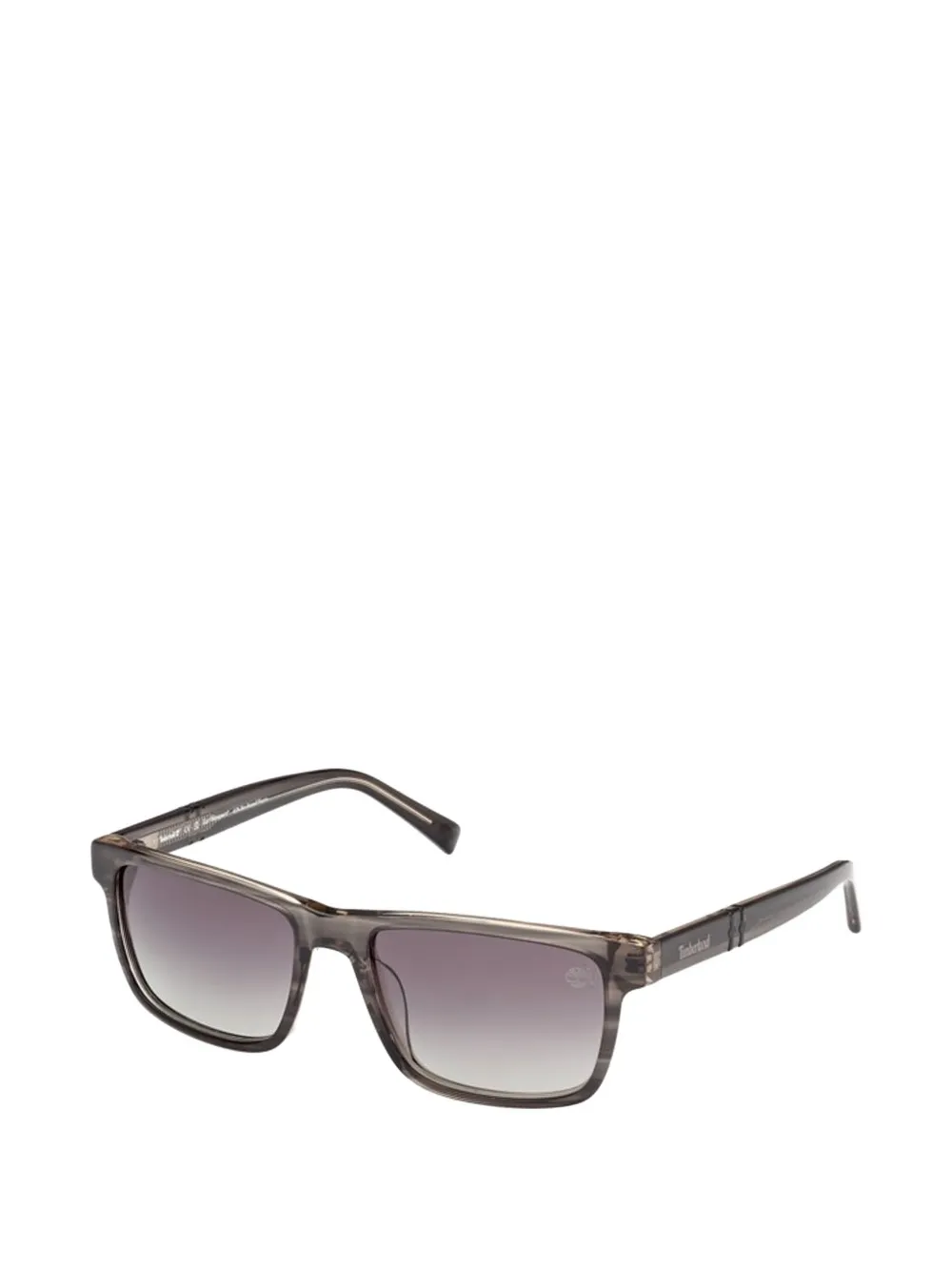 Timberland rectangle-frame sunglasses | Image 2