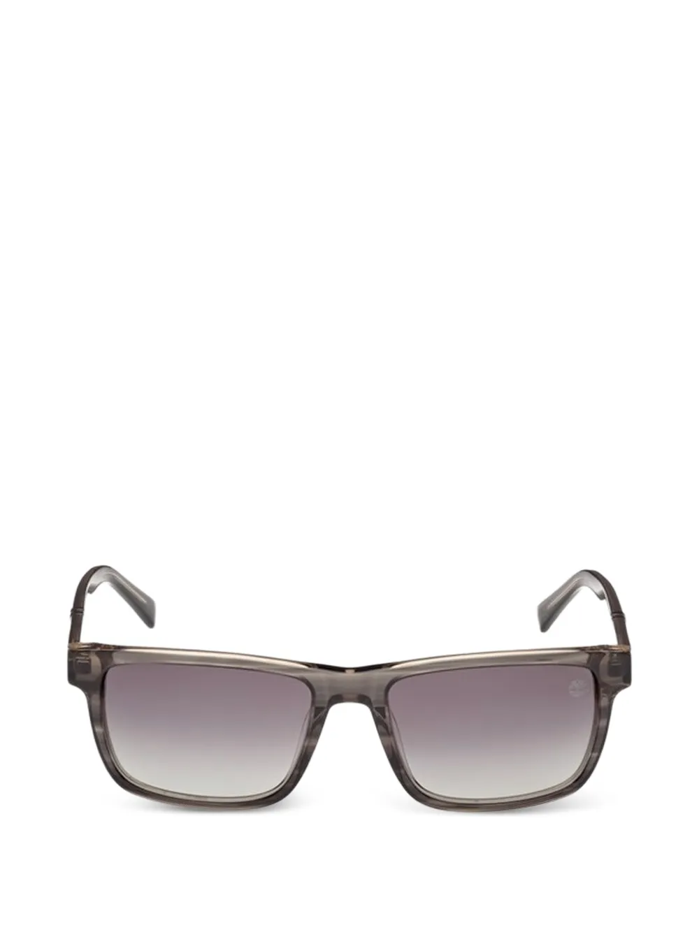 Timberland rectangle-frame sunglasses | gris | Image 1