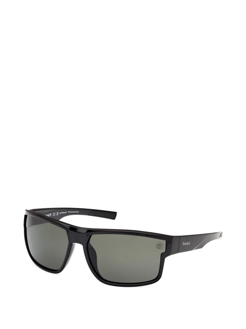 Timberland rectangle-frame sunglasses | Image 2