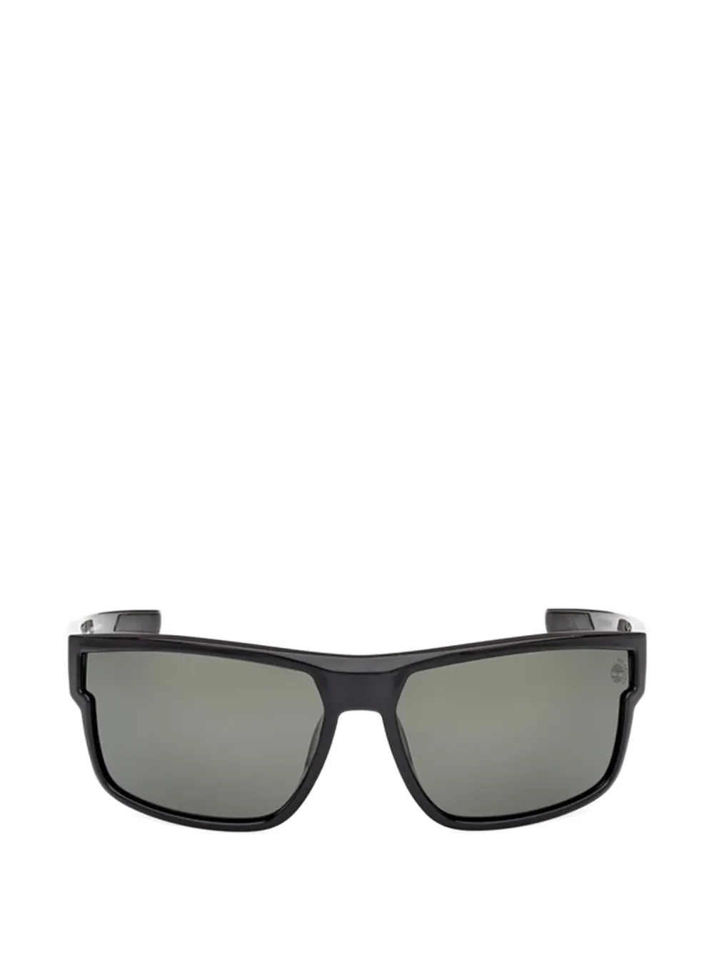 Timberland rectangle-frame sunglasses | Black | Image 1