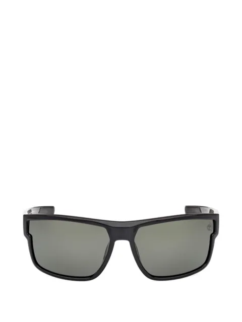 Timberland rectangle-frame sunglasses
