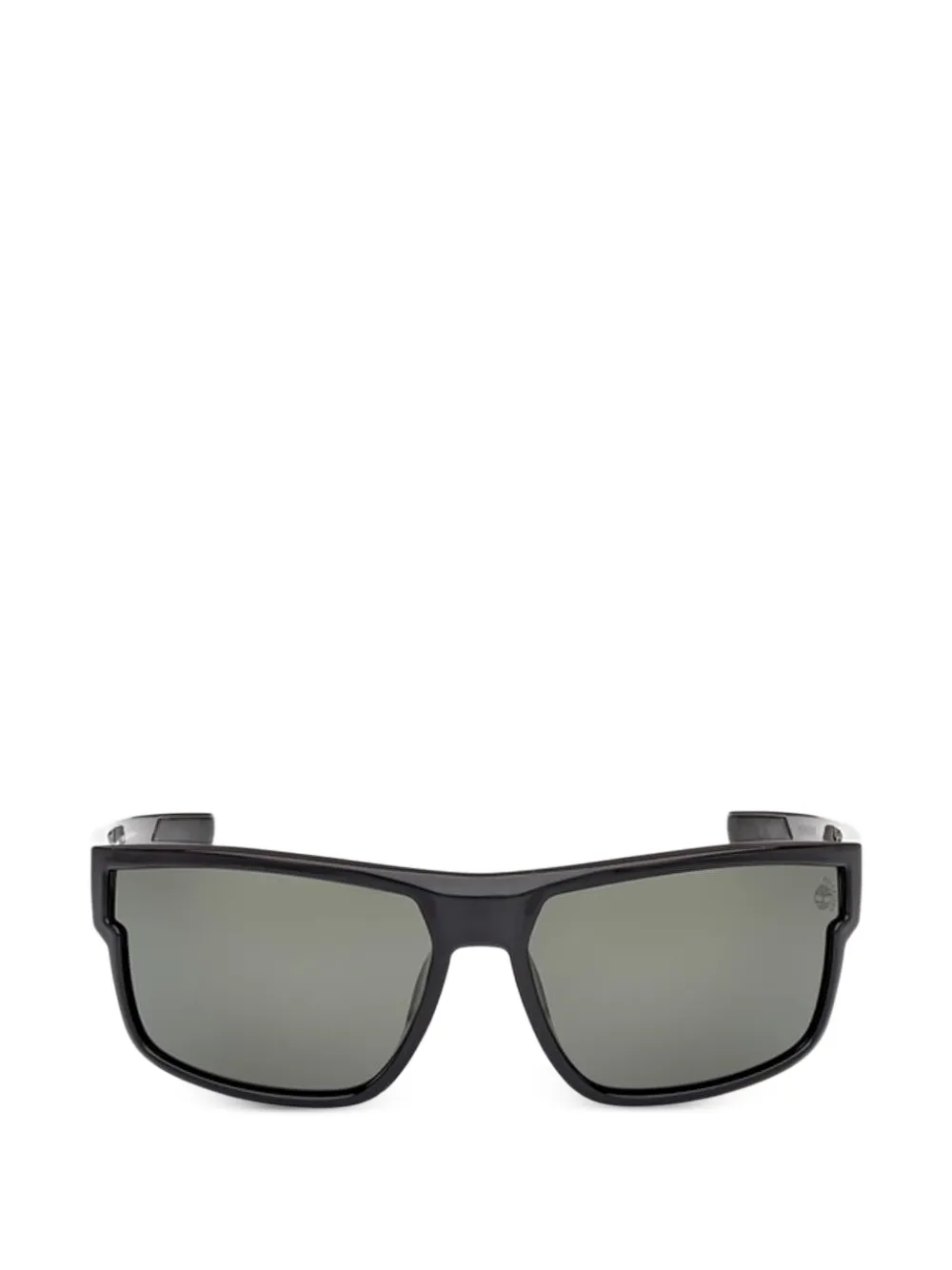Timberland rectangle-frame sunglasses | negro | Image 1