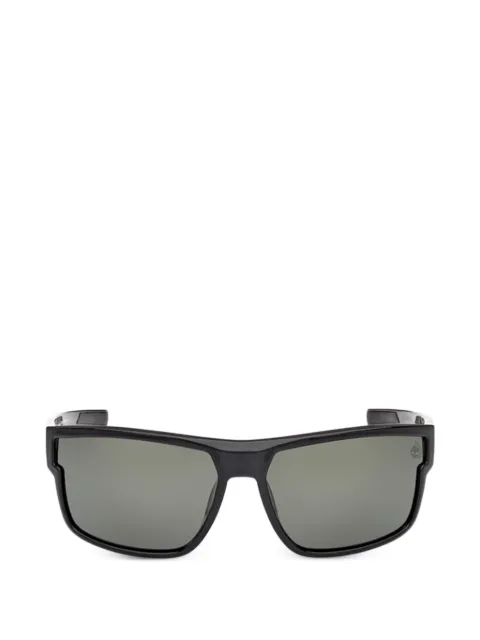 Timberland rectangle-frame sunglasses