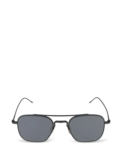 Thom Browne pilot-frame sunglasses