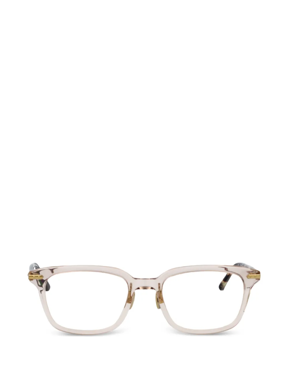 Linda Farrow Diller glasses - Grigio