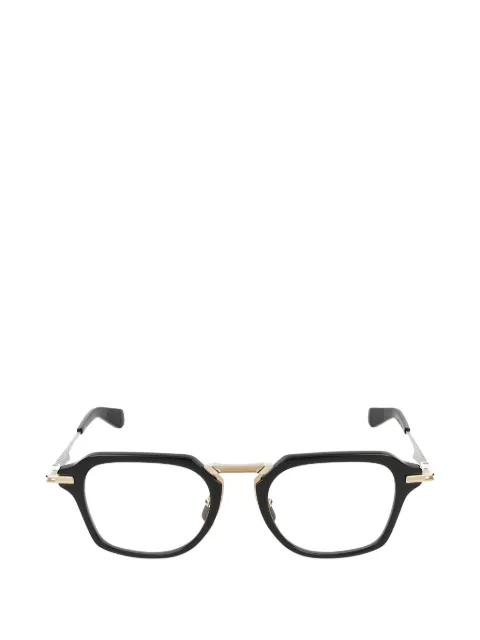 Dita Eyewear Aegeus geometric-frame glasses