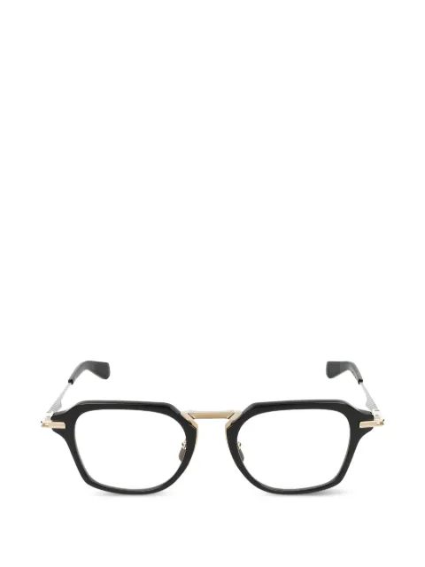 Dita Eyewear Aegeus geometric-frame glasses