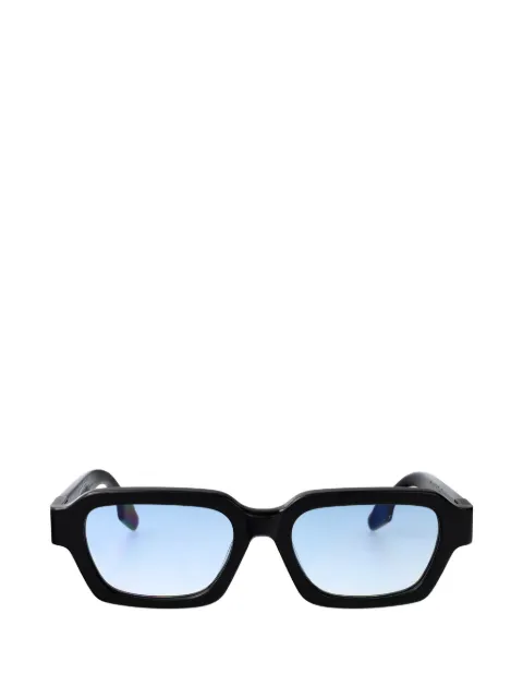 Vision Of Super rectangle-frame sunglasses