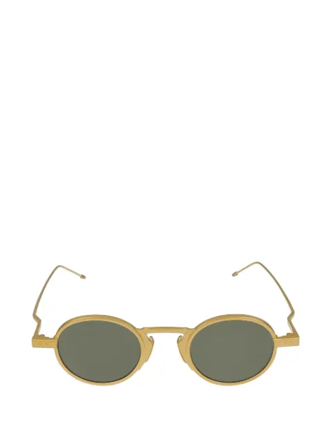 Thom Browne round-frame sunglasses