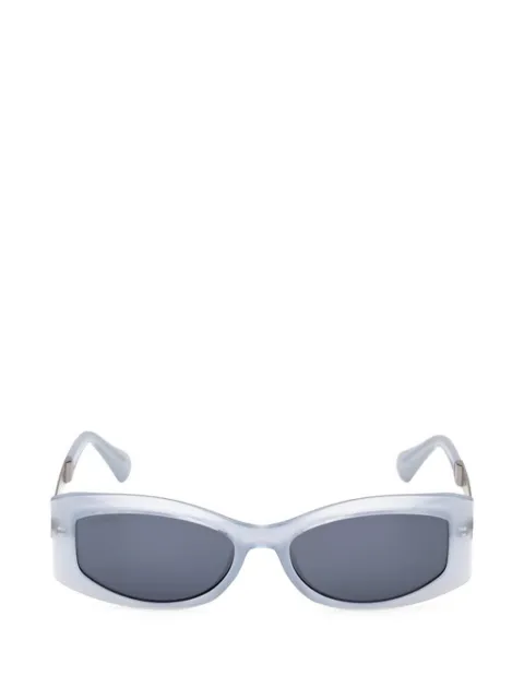 MAX&Co. rectangle-frame sunglasses