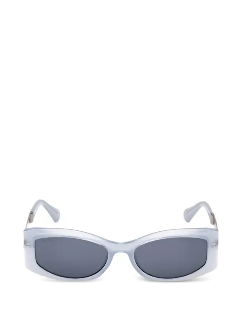 MAX&Co. rectangle-frame sunglasses