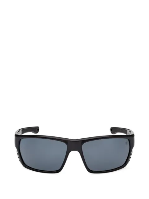 Timberland rectangle-frame sunglasses
